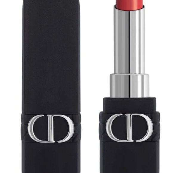 DIOR 525 FOREVER CHERIE LIPSTICKS - Picture 3 of 6